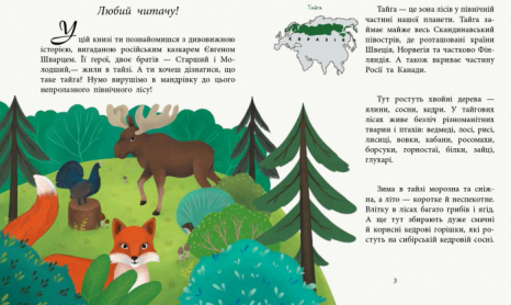 Сказки со всего мира: Два брата (у) Ранок. С915005У