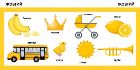 Смарт-книги для найменших: Кольори (укр) Ранок С944008У