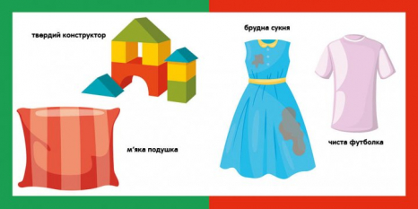 Смарт-книги для самых маленьких : Противоположности (укр) Ранок С944012У