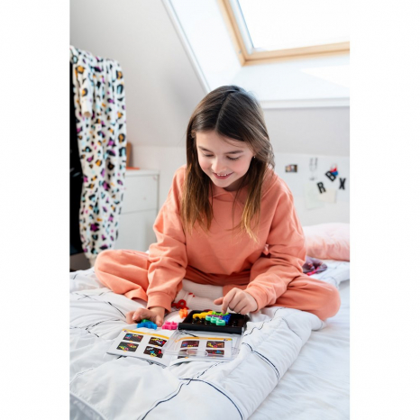 Логічна настільна гра - головоломка IQ Спагеті SmartGames