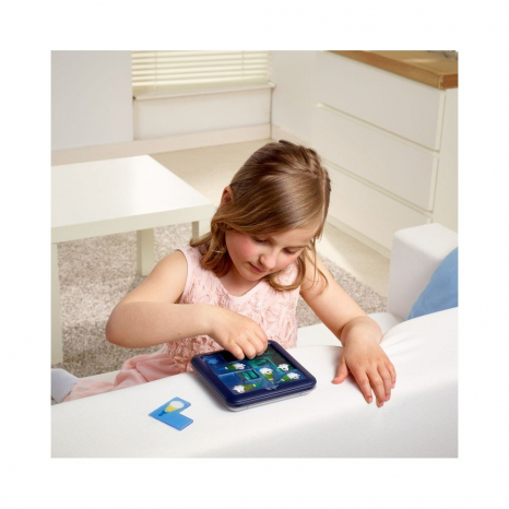 Настільна гра - головоломка Мисливці за привидами Smart Games SG 433