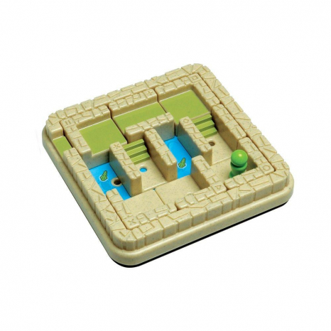 Настільна логічна гра "Храм-пастка" SmartGames. SG 437 UKR