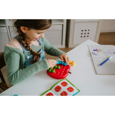 Настільна логічна гра Яблучний твіст SmartGames SG 445