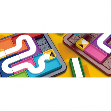 Гра настільна "Геній. Стежки"