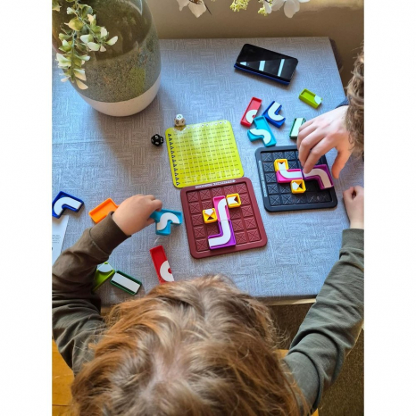 Гра настільна "Геній. Стежки"