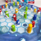 Настольная игра семейная головоломка Пингвины, к стае! SmartGames SGM 506