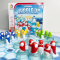Настольная игра семейная головоломка Пингвины, к стае! SmartGames SGM 506