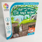 Логічна настольна гра SmartGames "Підземні пригоди або де чия нора". SGT 290 UKR