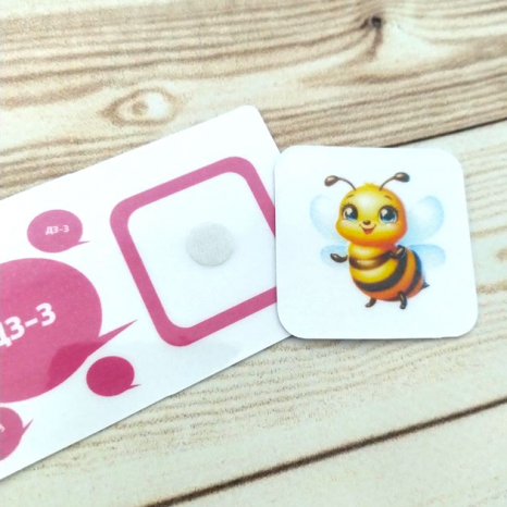 Карточки Звукоподражание