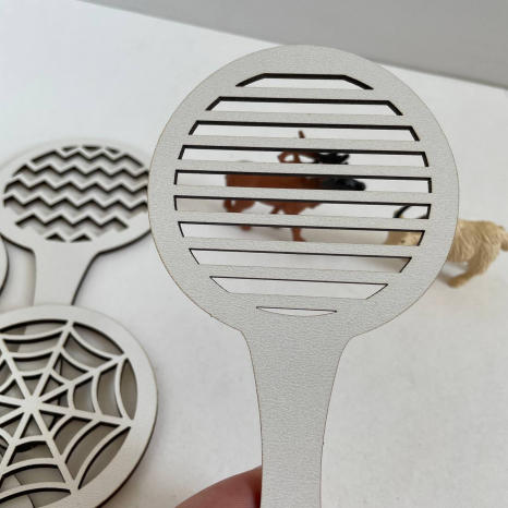 Розвиваючий набір Зашумлені лупи SP