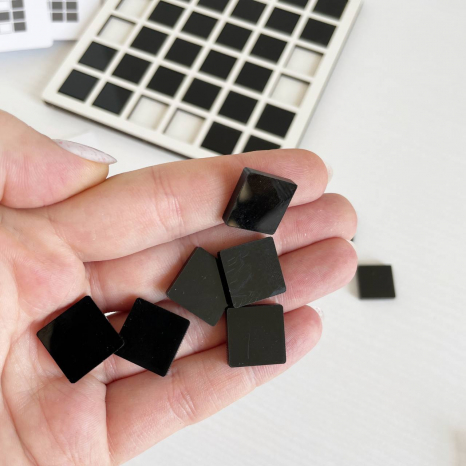 Обучающая игра Геометрическое сложение SP