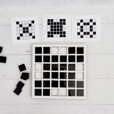 Обучающая игра Геометрическое сложение SP