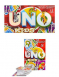 Детская настольная карточная игра "Uno Kids" DankoToys