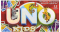 Дитяча настільна гра "Uno Kids" DankoToys