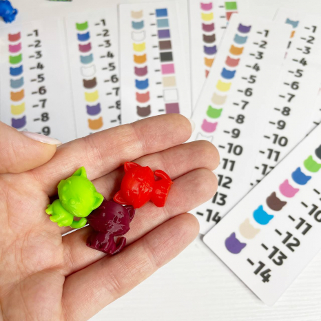 Гра Будинок Нявчиків SP