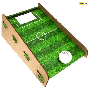 Розвиваюча гра Логопедичний футбол SP