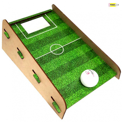 Розвиваюча гра Логопедичний футбол SP