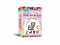 Набір д/творчості "Магніти з термомозаїки "Тварини" Умняшка ТМ-008