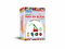 Набір д/творчості "Магніти з термомозаїки "Фрукти" Умняшка ТМ-010