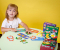 Гра розвиваюча пазл "Що вийшло?" VT1804-27 (укр) Vladi Toys