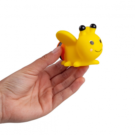 Настольная детская игра Пчелка Эмми VT2100-21 Vladi Toys