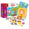 Гра магнітна для малюків "Веселі картинки" Vladi Toys