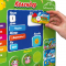 Магнітний календар Vladi toys VT5555-04