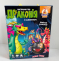 Гра настільна Vladi Toys зі дзвоником. Драконія VT8010-12(укр)