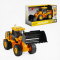 Дитяча іграшка Трактор інерційний з ковшем (Бульдозер, погрузчик)