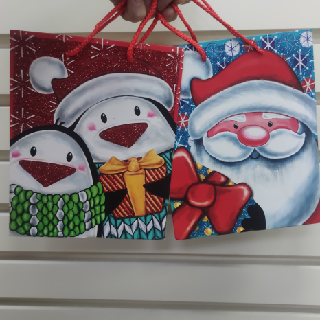 Подарунковий пакет XY1181S