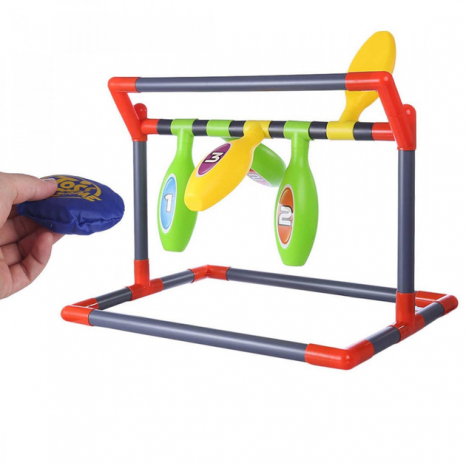 Детский набор для игры в боулинг, Y1803
