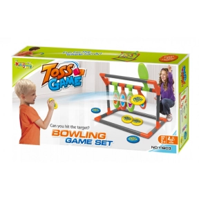 Детский набор для игры в боулинг, Y1803
