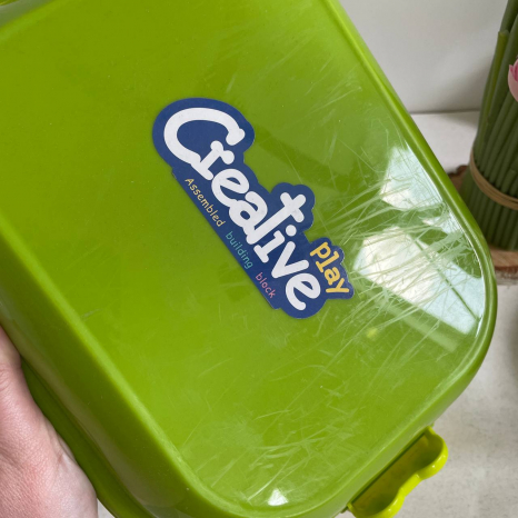 УЦІНКА!!! Конструктор на шурупах, від 82 дет., 3 види. YF807-ABC