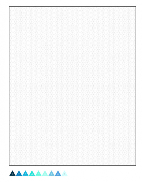 Кольоровий квест. Зимові дива (укр) книга Z101101У