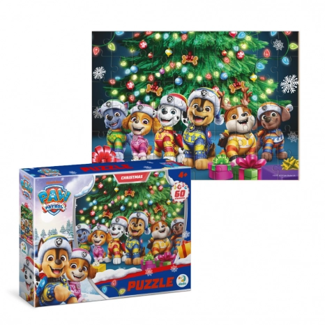 3D пазл - мозаїка